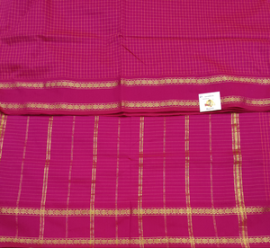 Kalyani cotton 6yardz