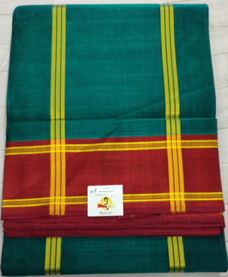 Devendra plain 10yards