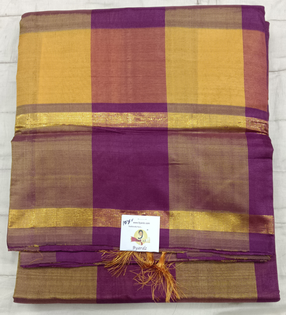 Chinallampattu  madisar 10yardz