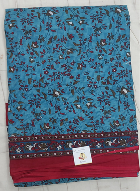 Erode cotton 10.5 yards madisar