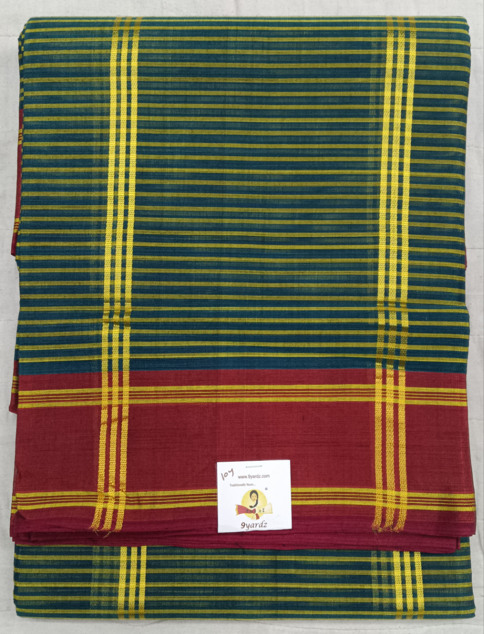 Devendra valapoo saree 10yards