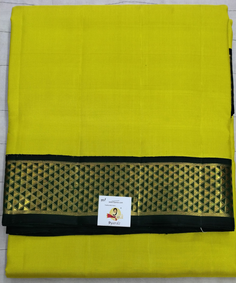 Pure silk madisar 10yards