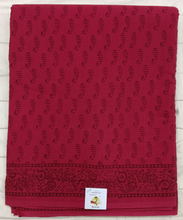 Load image into Gallery viewer, Baag/soft cotton Madisar 11 yards