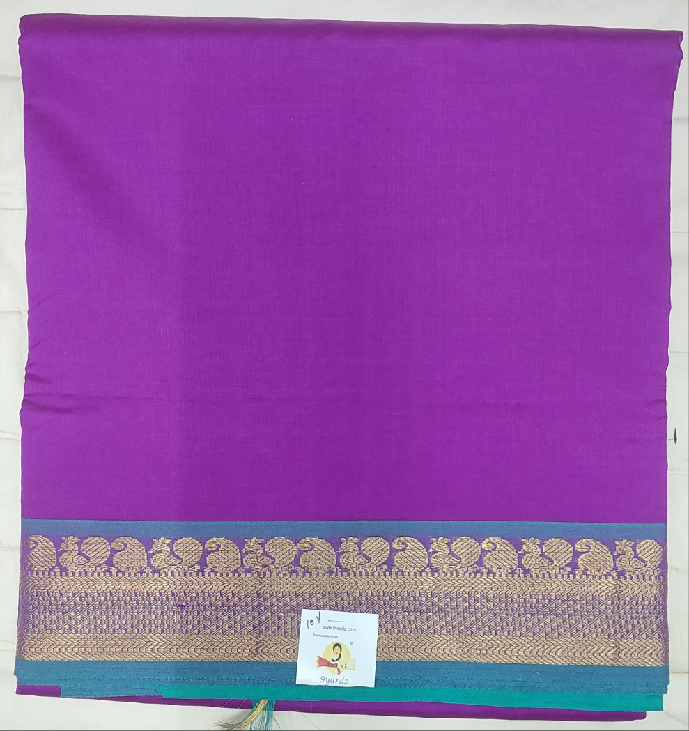 Semi Silk cotton Madisar