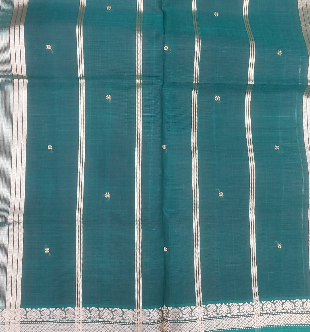 Devendra 6 yards checked