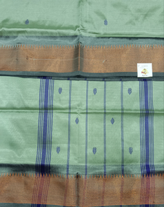 Vaazhainaar pattu 6 yards