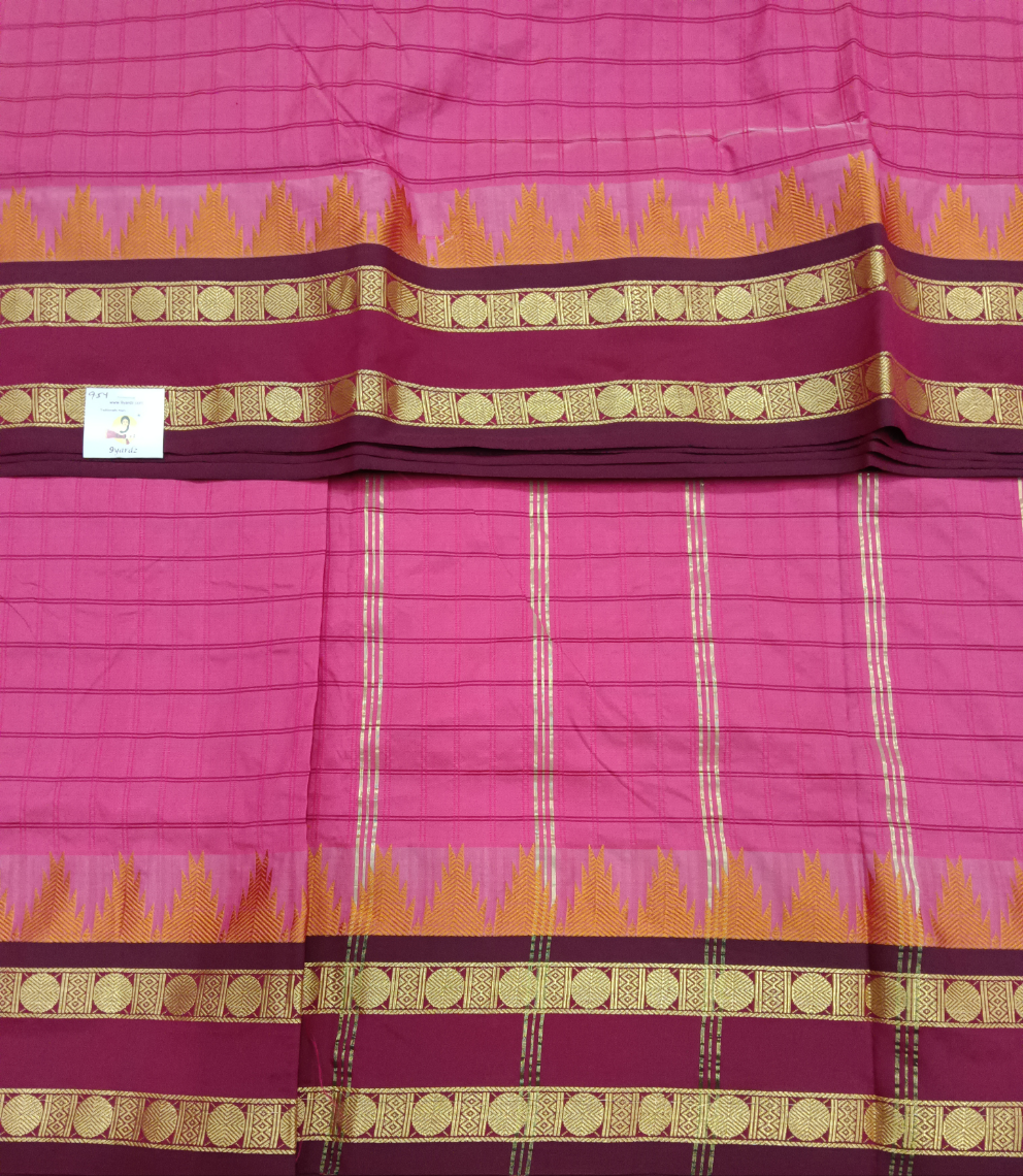 Poly silk 9.5y yards madisar