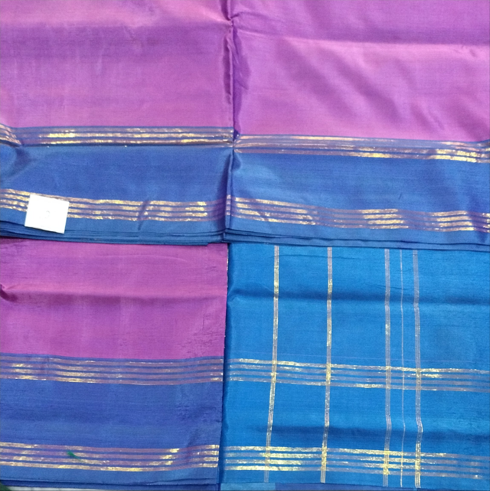 Chinallampattu  madisar 10yardz