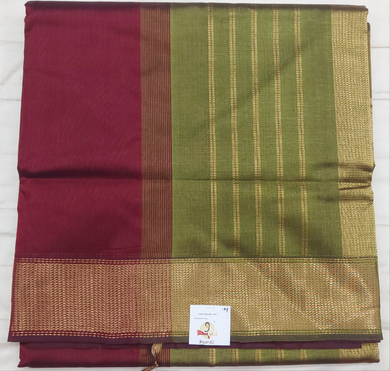 Pure silk cotton -10yards madisar