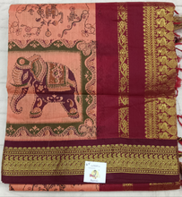 Load image into Gallery viewer, Kalyani cotton printed