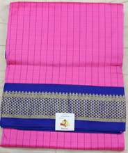 Load image into Gallery viewer, Poly silk 9.5yards madisar