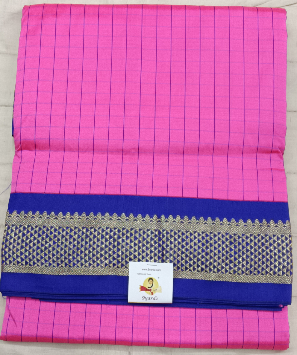 Poly silk 9.5yards madisar