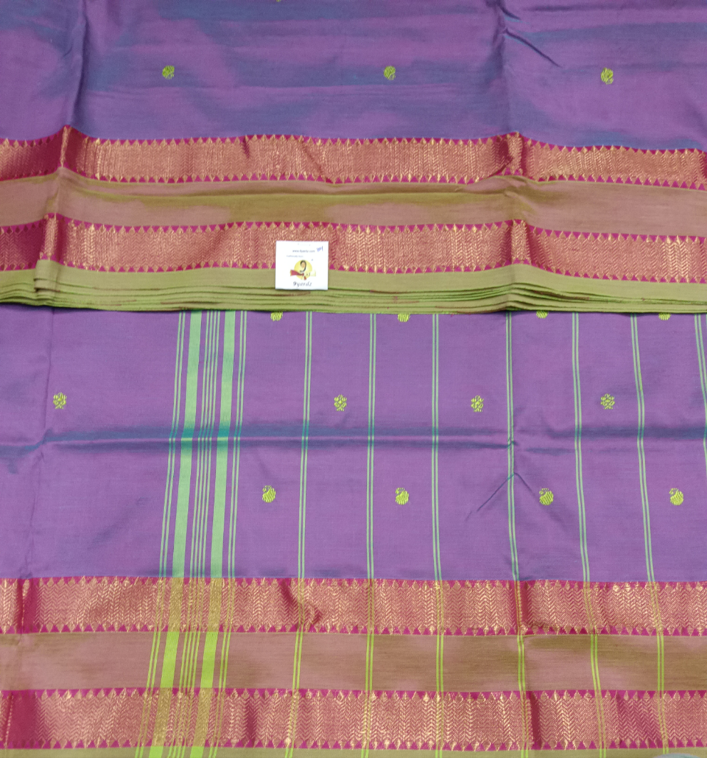 Vaazhainaar Pattu Madisar