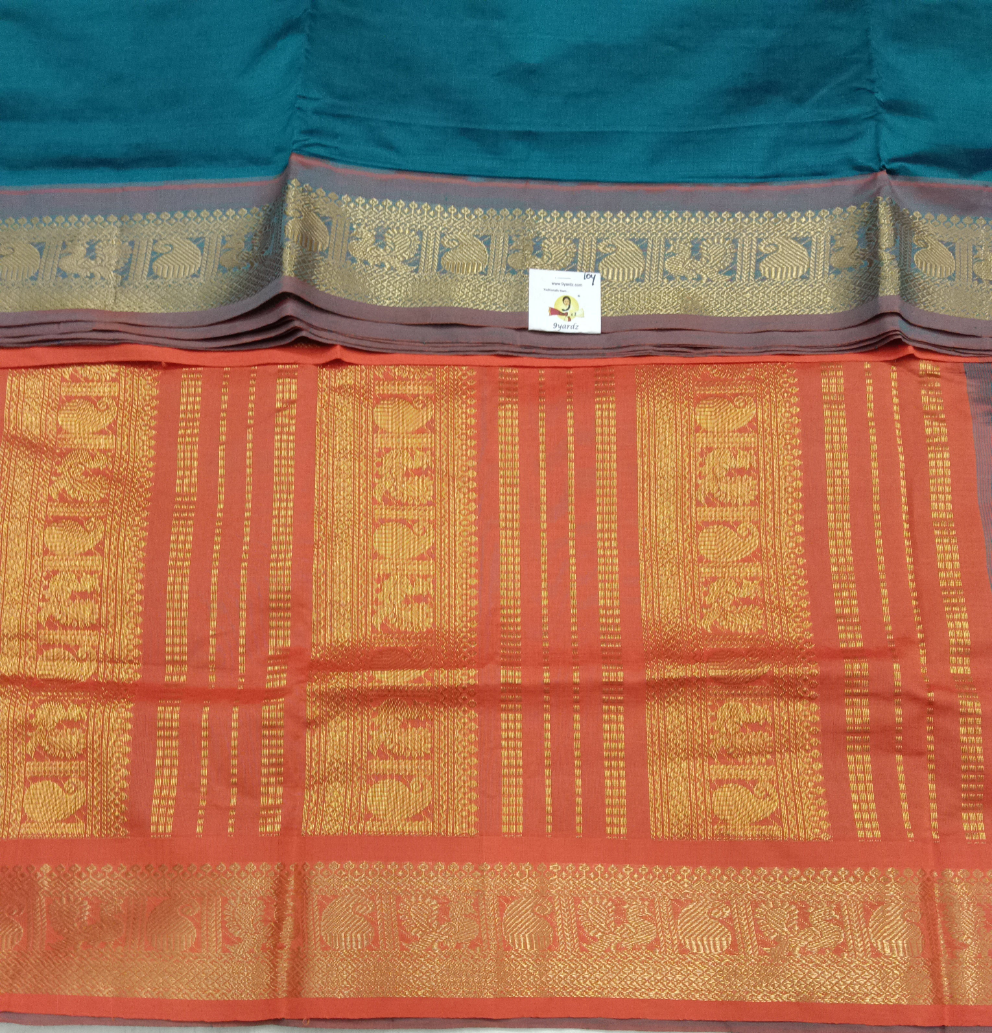 Semi Silk cotton Madisar