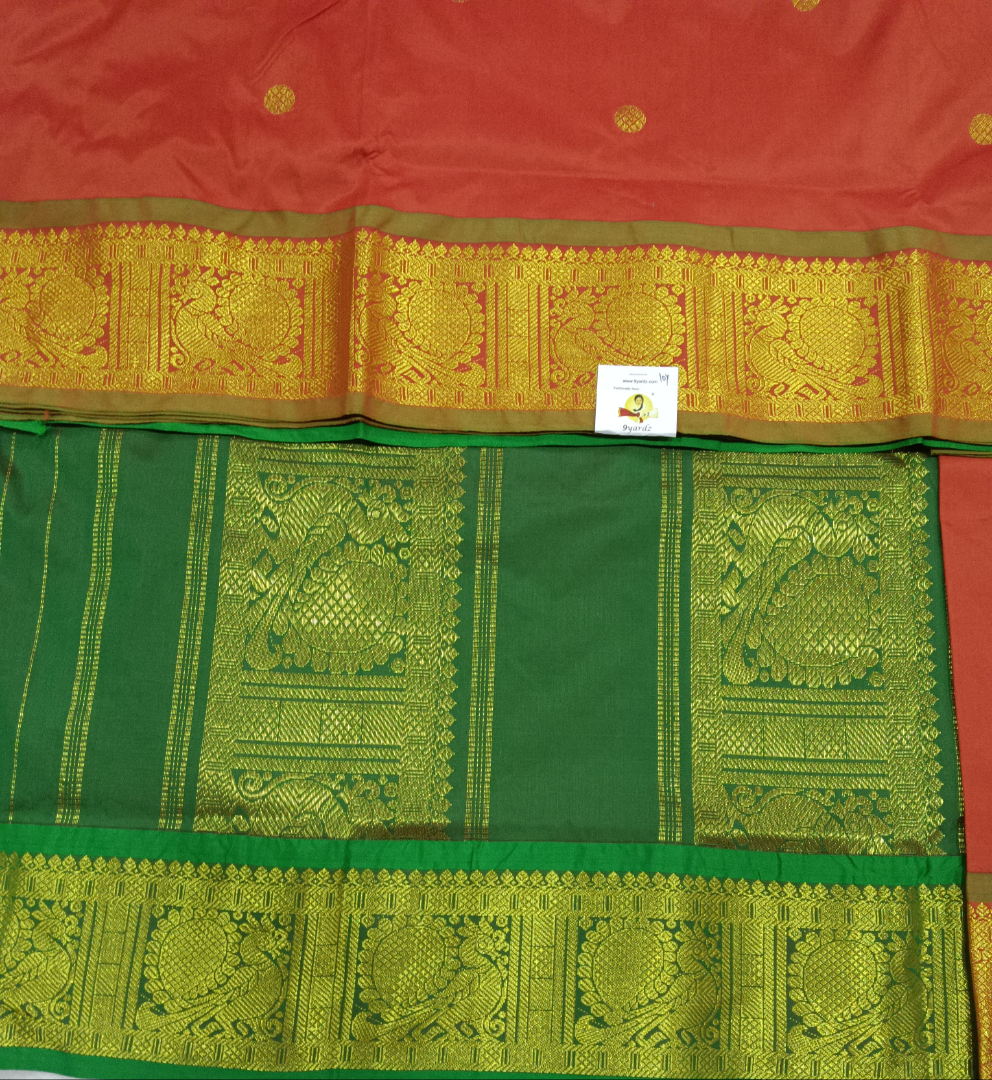 Poly silk 10.yards madisar