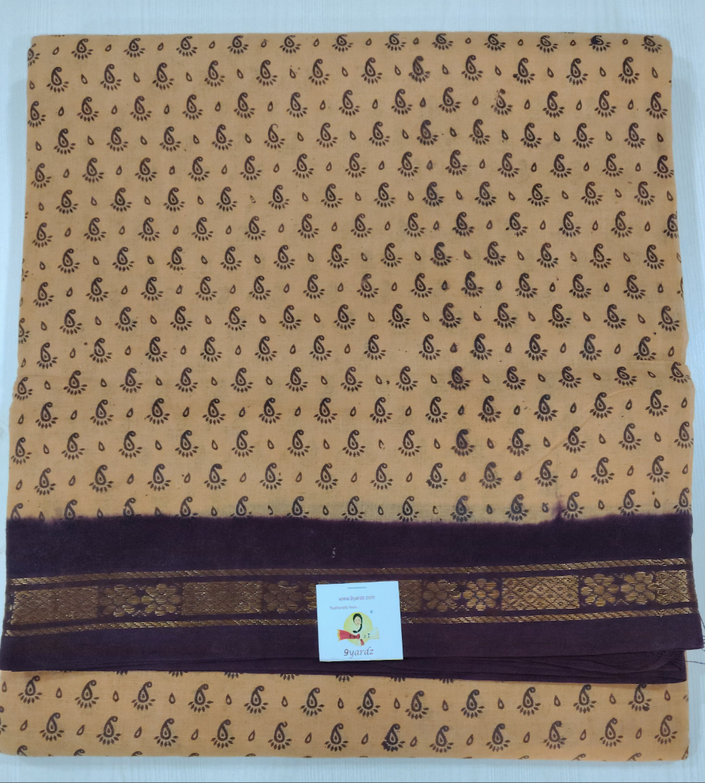 Sungudi 9yards