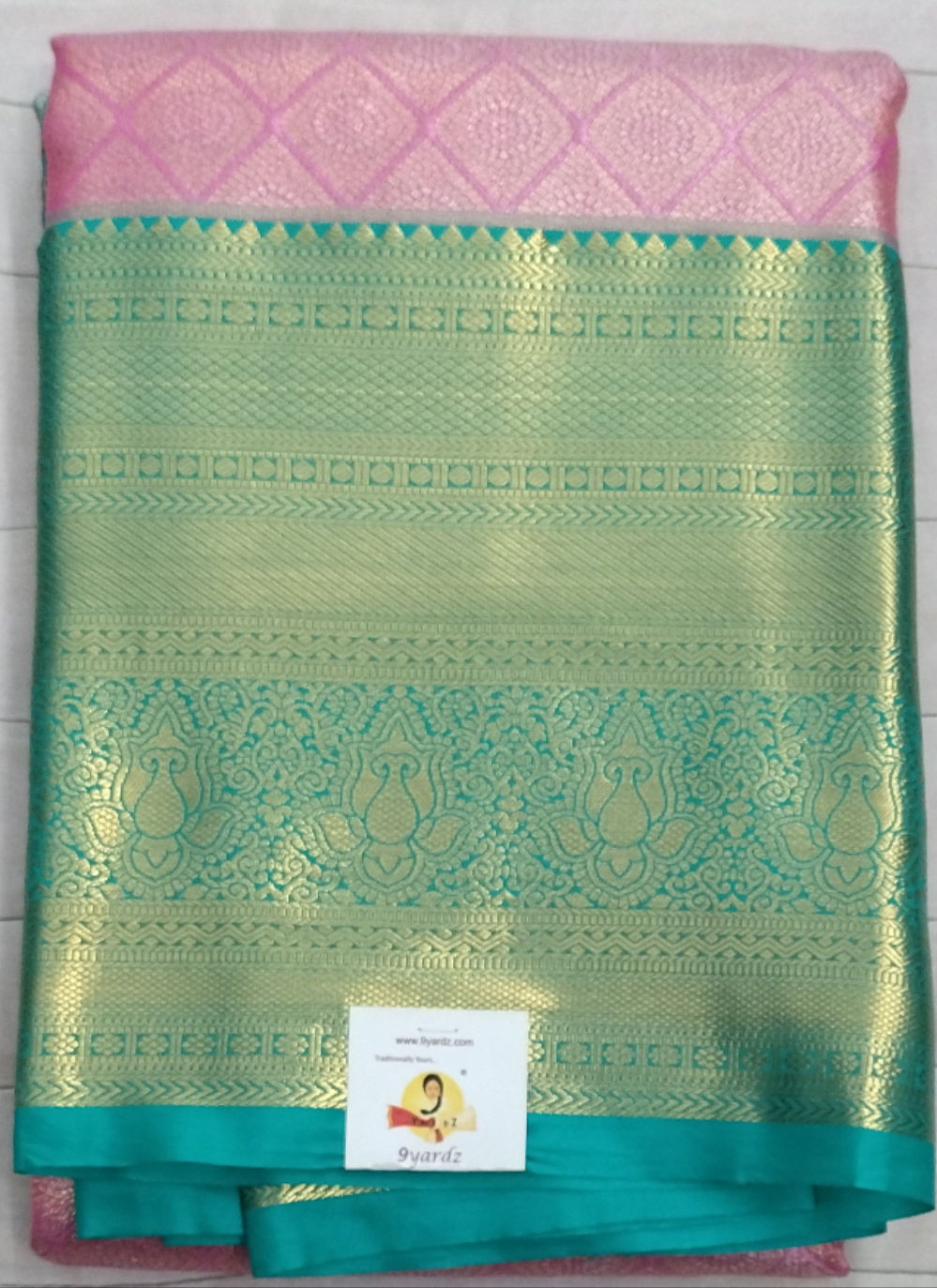 Art silk 6yardz sarees