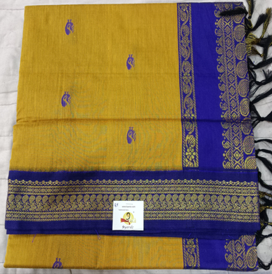 Kalyani cotton 6yardz