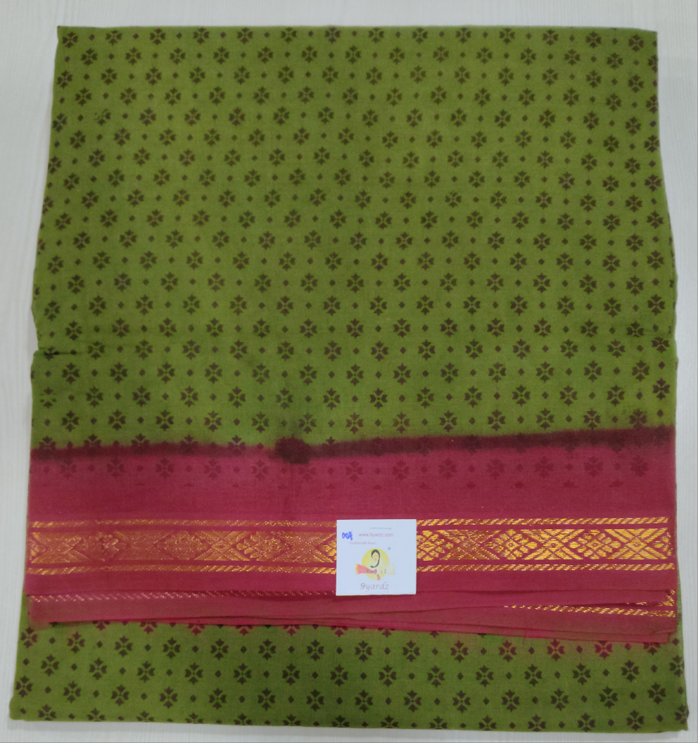 Sungudi 9yards