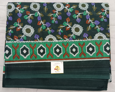 Erode cotton 5.5 metres