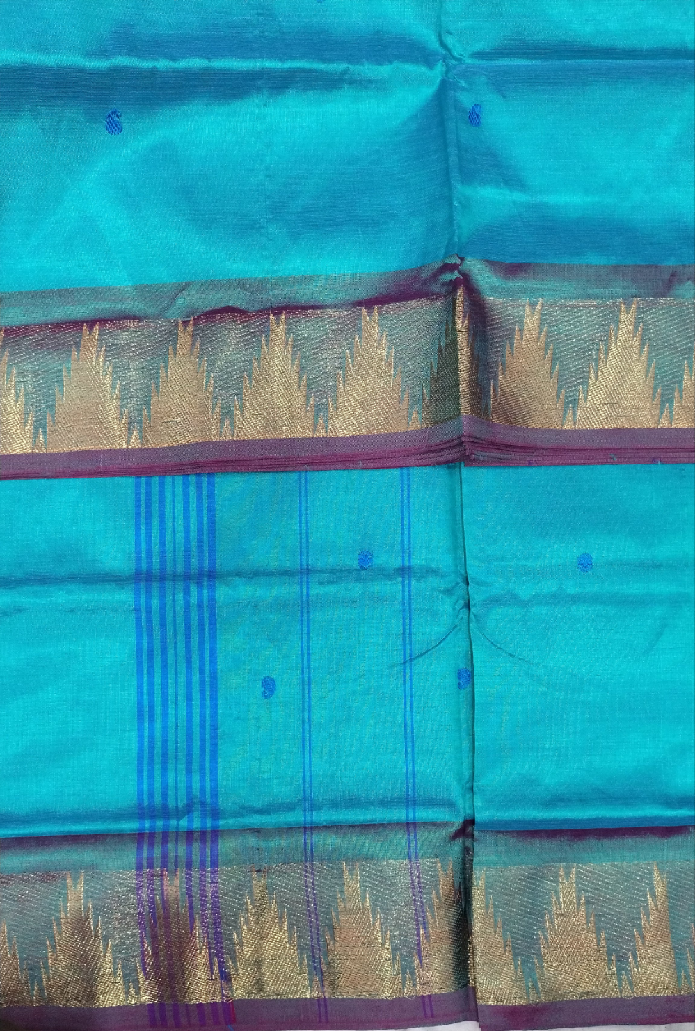 Vaazhainaar Pattu Madisar