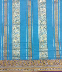 Kanchi cotton madisar