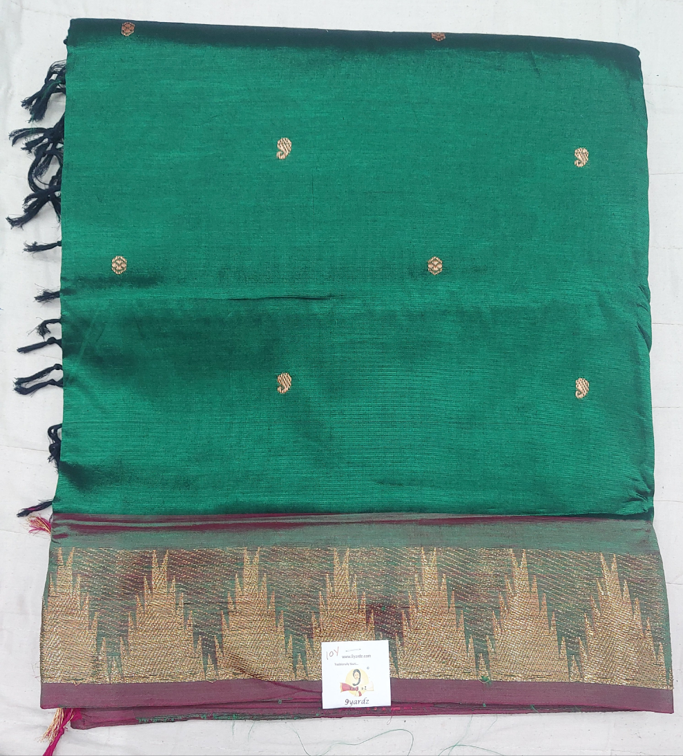 Vaazhainaar Pattu Madisar
