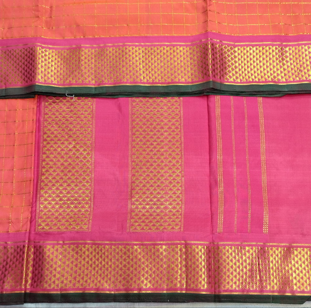 Pure silk 10yardz