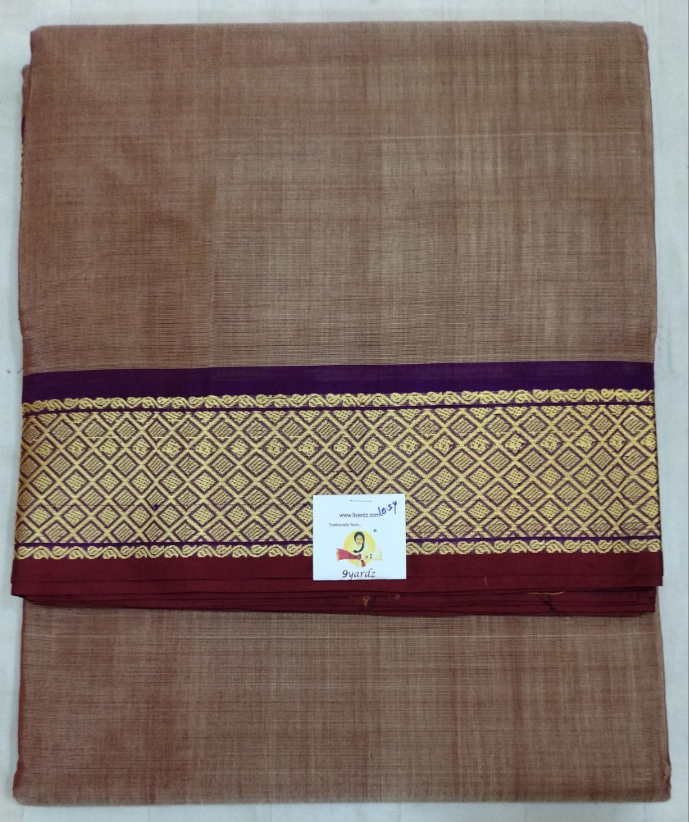Devendra  saree 10.5yards