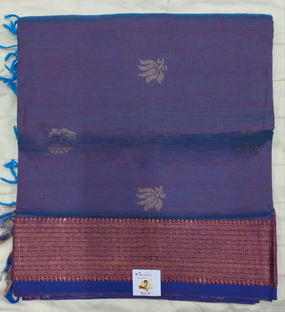 Vaazhainaar Pattu Madisar 10yardz