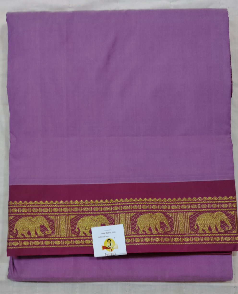 Poly silk 10yards madisar