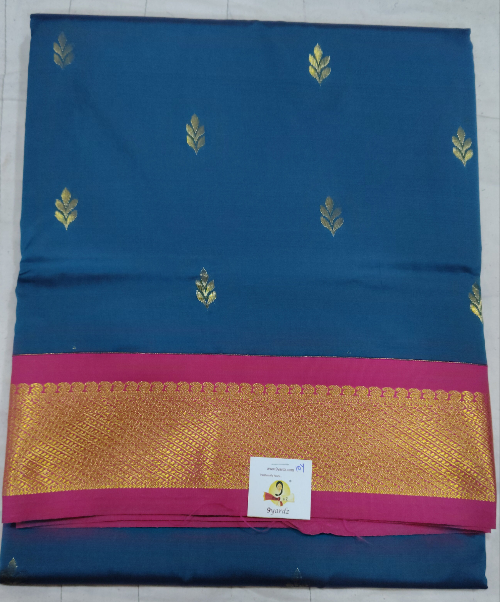 Poly silk 10yards madisar