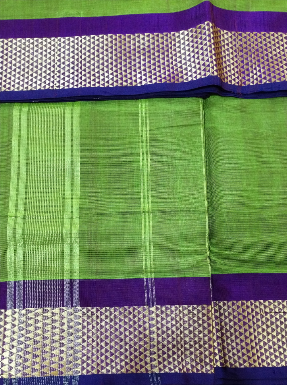 Devendra  saree 10.5yards