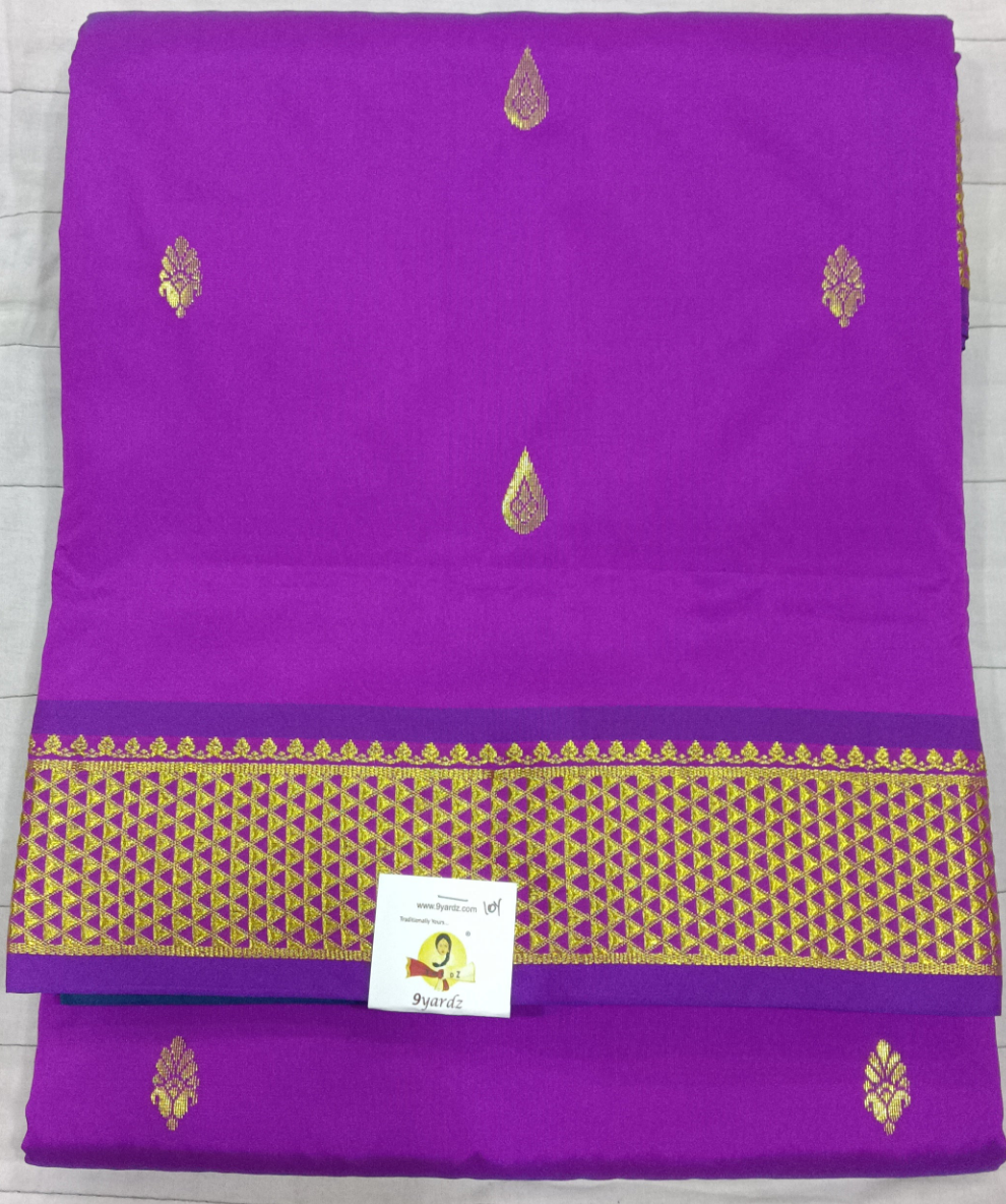 Poly silk 10.yards madisar