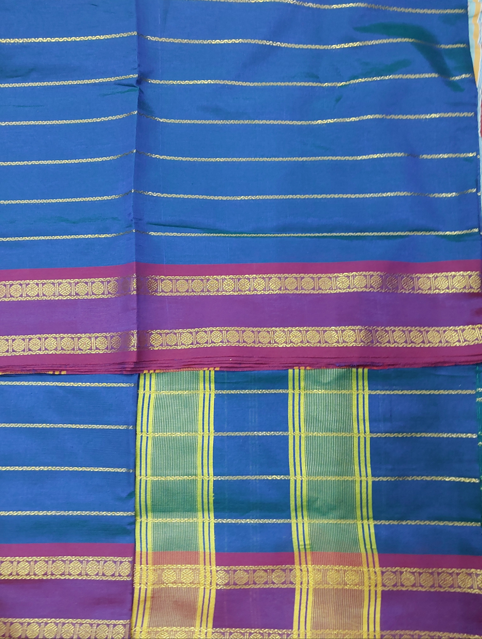Vaazhainaar Pattu Madisar