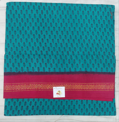 Sungudi 10.5 yards