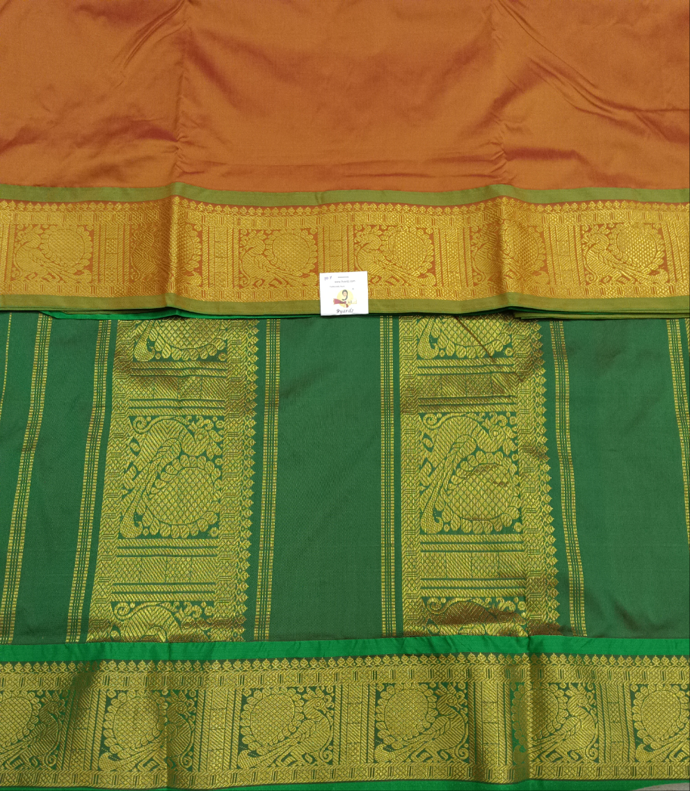 Poly silk 10y yards madisar
