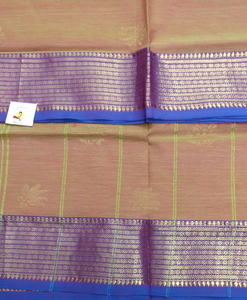 Vaazhainaar pattu 6 yards
