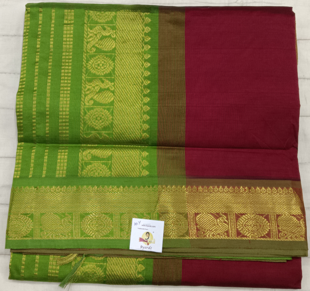 Semi Silk cotton Madisar