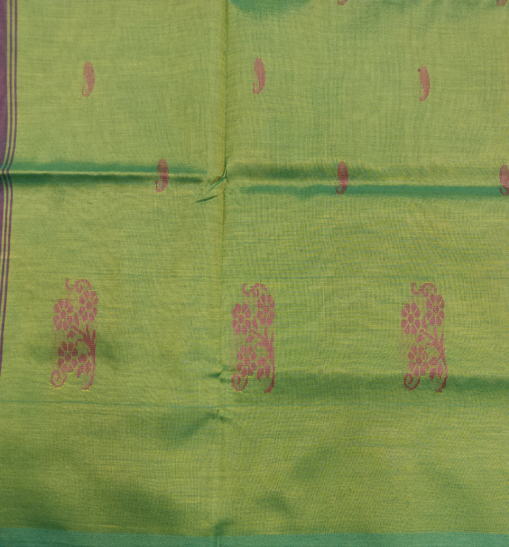 Vaazhainaar Pattu Madisar