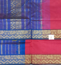 Load image into Gallery viewer, Pure silk cotton -10yards madisar