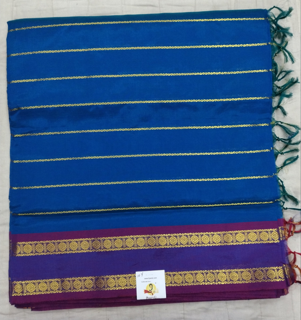 Vaazhainaar Pattu Madisar