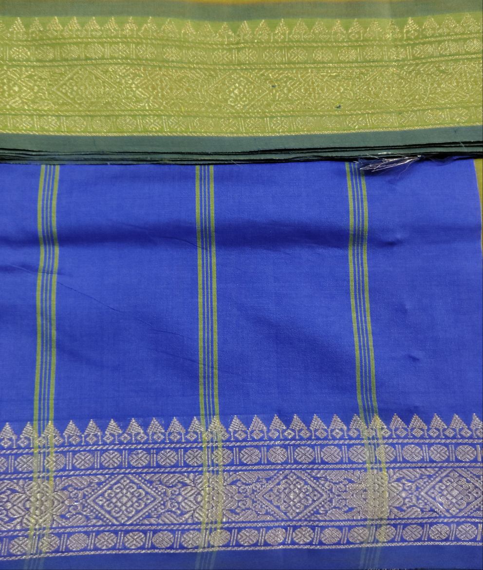 Semi Silk cotton Madisar