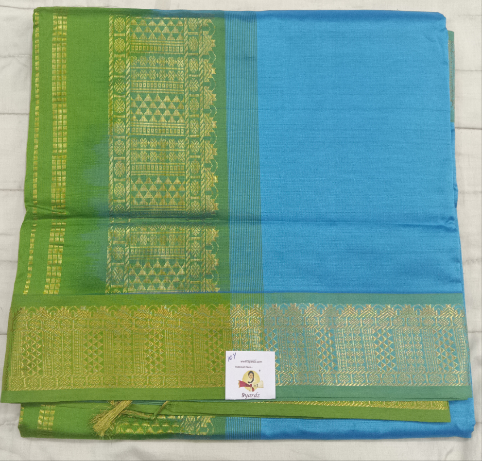 Semi Silk cotton Madisar