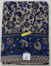 Load image into Gallery viewer, Kalamkari cotton 10yardz