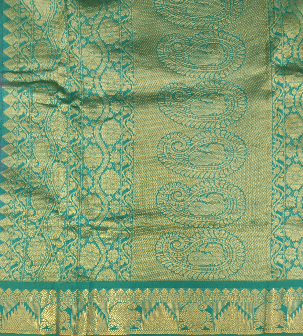 Semi Silk cotton Madisar