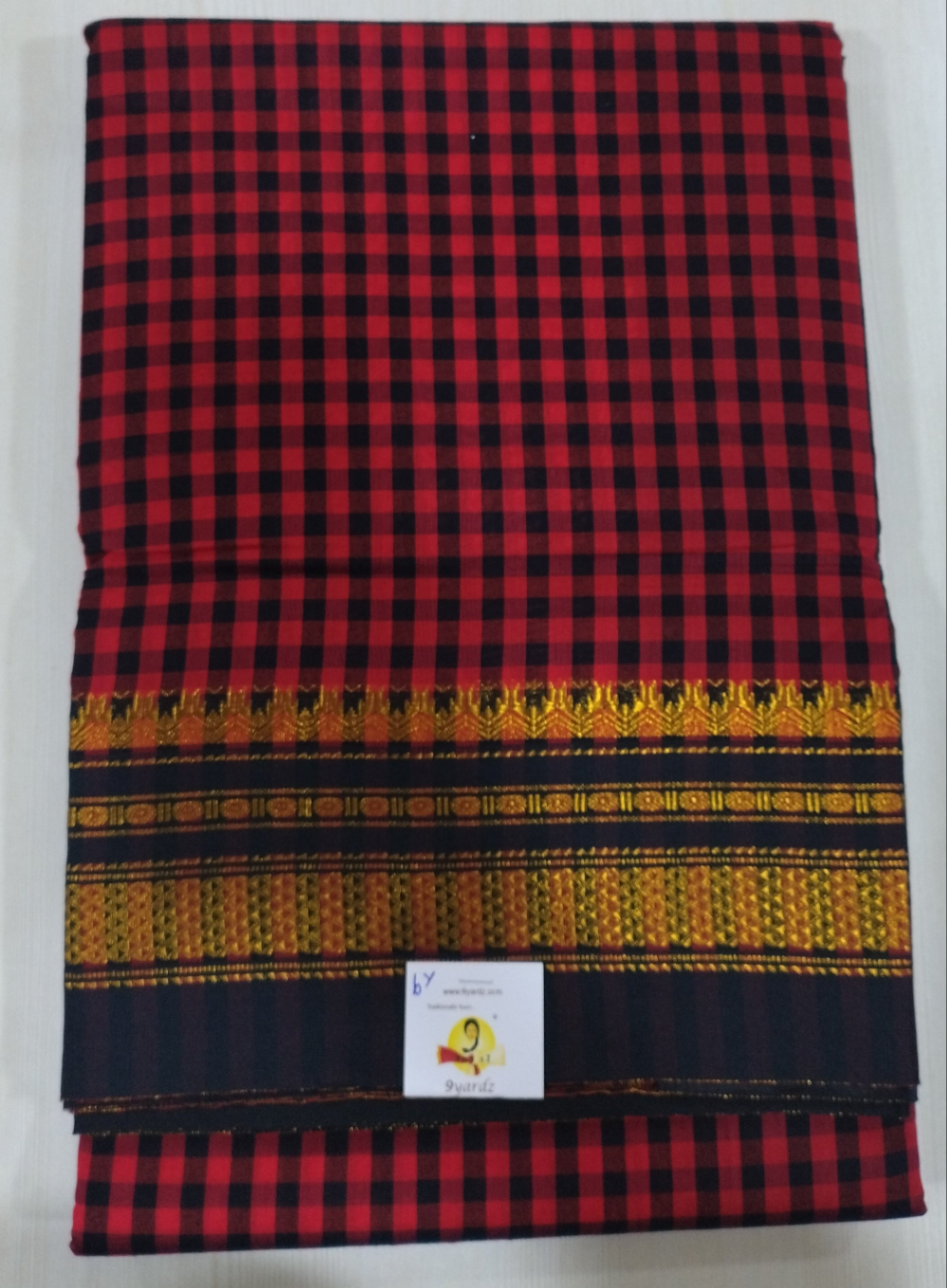 Ikkal embossed sarees 6yardz