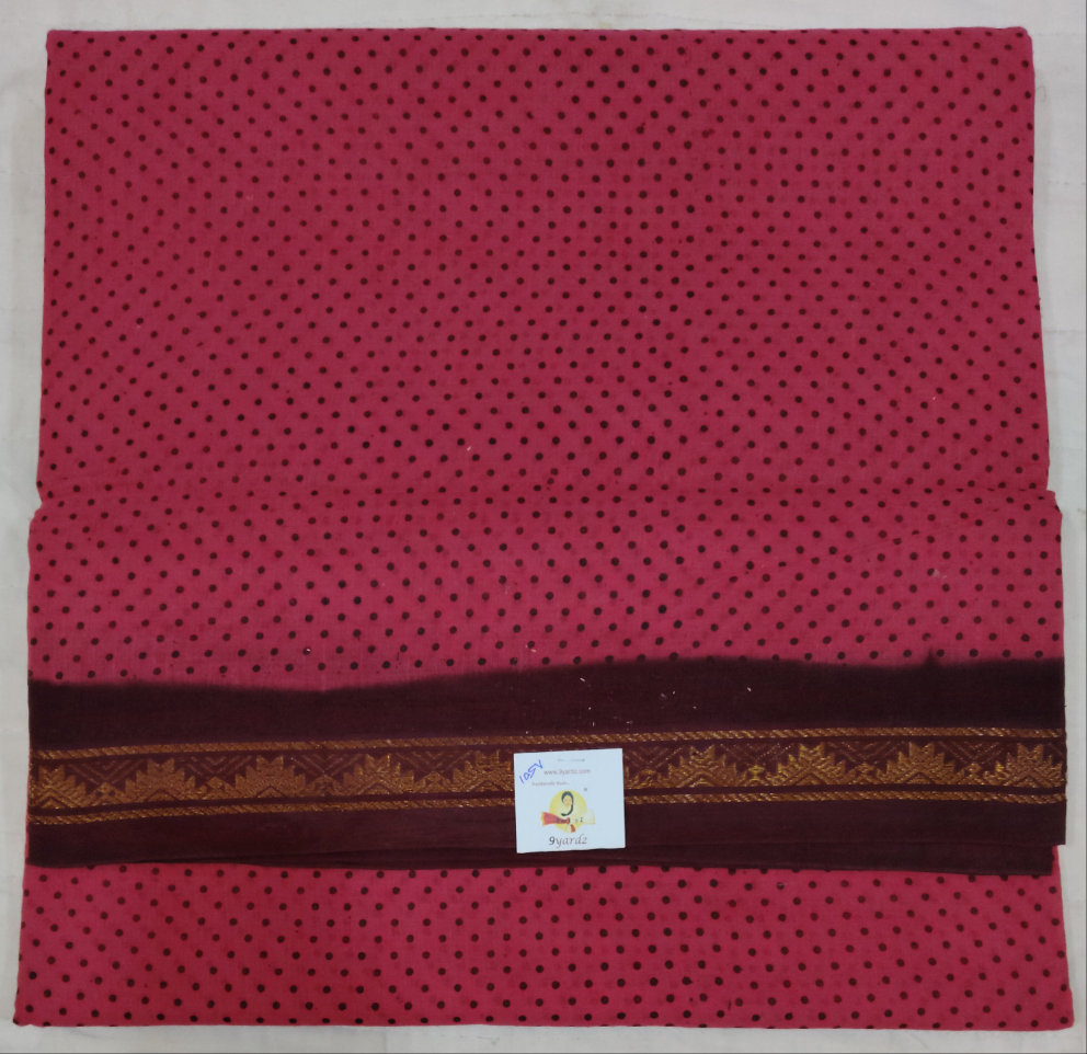 Sungudi 10.5 yards