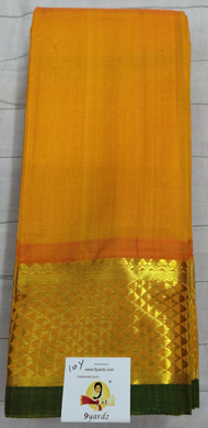 Pure silk madisar 10yards