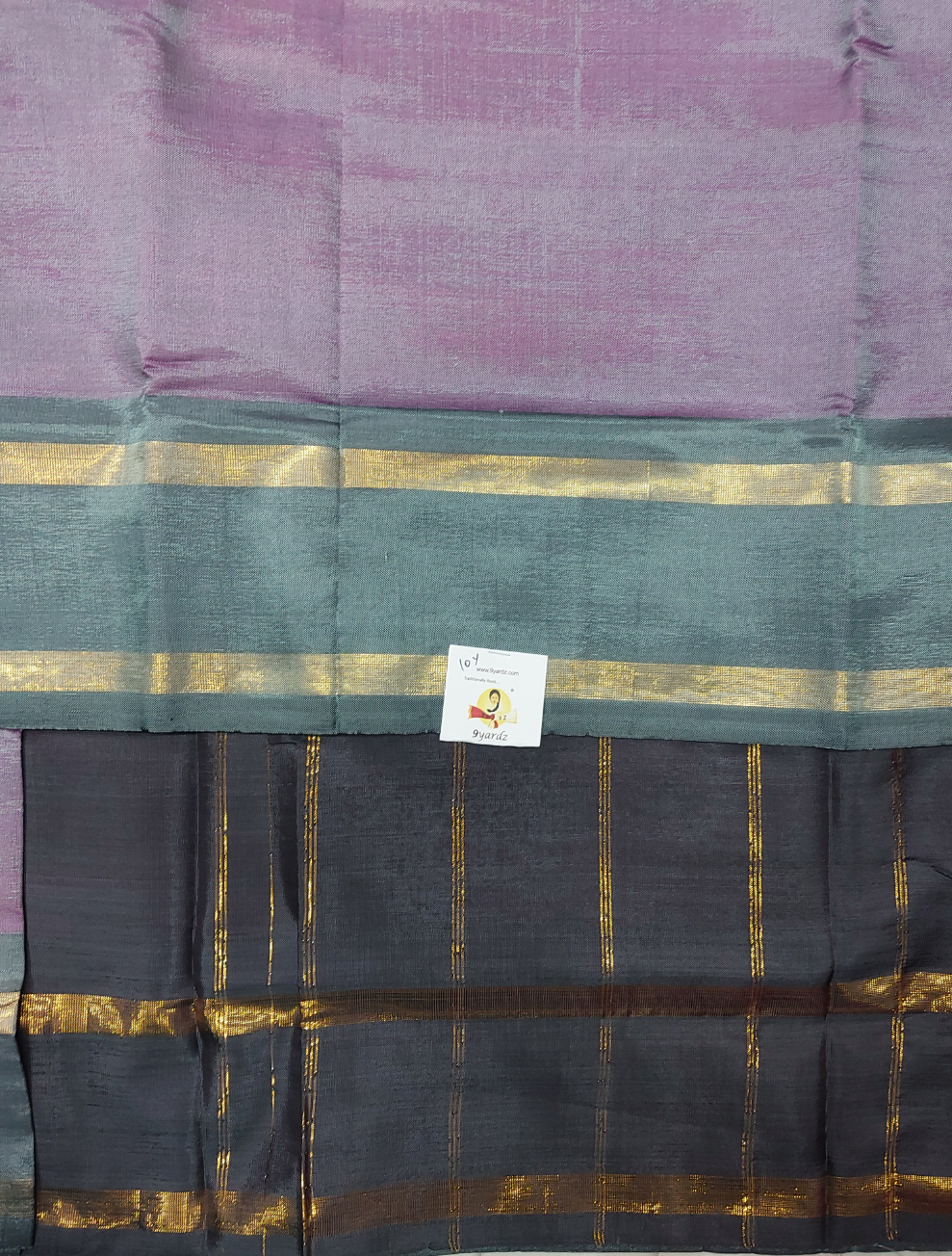 Chinallampattu madisar 10yardz